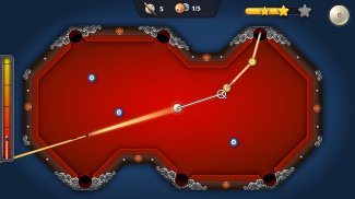 Pool Trickshots Billiard screenshot 7