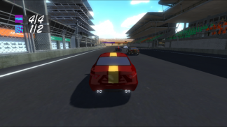 LC Racing screenshot 1