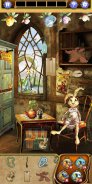 Hidden Object: Easter Egg Hunt screenshot 4