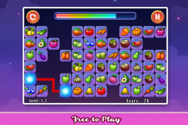 Fruit Link Suga screenshot 8