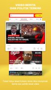 Baca Plus – Berita & Humor screenshot 1