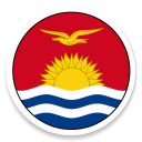 StartFromZero_Kiribati Icon