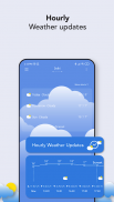 Weather - By Xiaomi screenshot 5