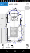 magicplan – 2D/3D floor plans & AR measurement screenshot 4