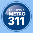 Louisville Metro311 Icon