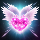 Whisper of the Heart | Love Icon