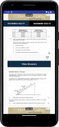 Grade 12 Physical Science screenshot 5