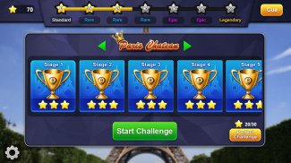 8 Ball Tournaments screenshot 4