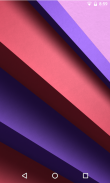 Papercraft Live Wallpaper screenshot 4