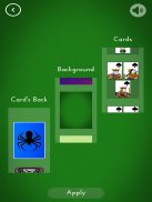 Spider Solitaire -  Cards Game screenshot 3