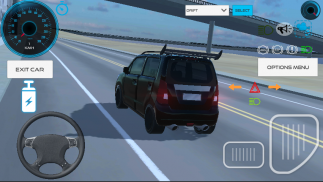 Hindustan Car Drift Game screenshot 5