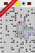 Minesweeper (Campo minado) screenshot 1