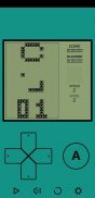 GameBoy 99 in 1 - Brick Game screenshot 2