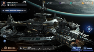 Nova: Space Armada screenshot 8