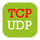 TCP Ports list Icon