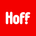 Hoff: гипермаркет мебели и товаров для дома