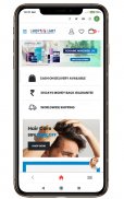 SHOPUSKART Online Shopping App screenshot 0