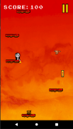 Momo Jumper screenshot 3