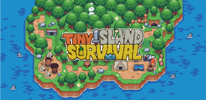 Tiny  Island Survival