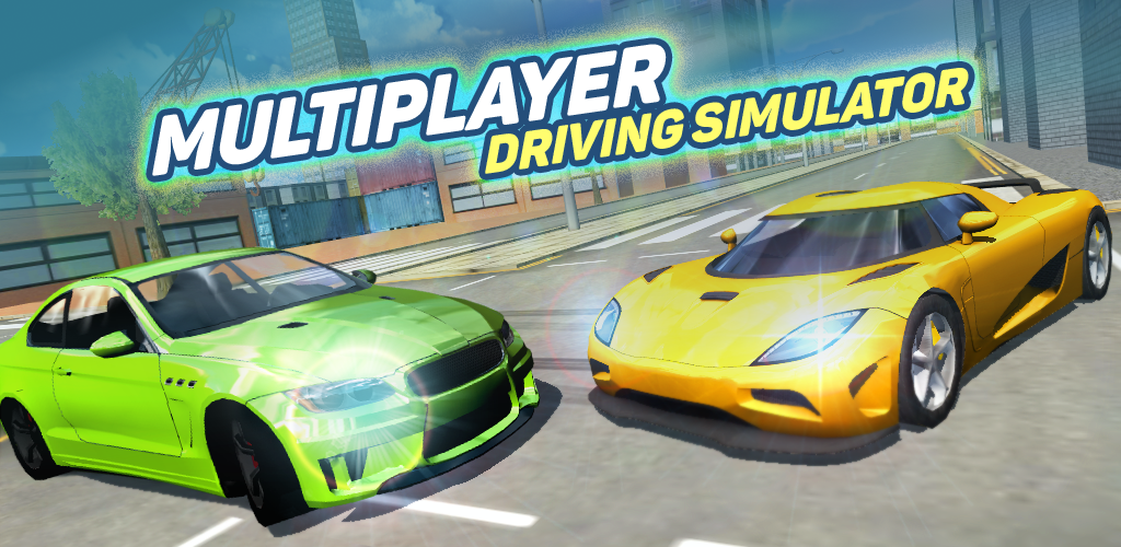 Multiplayer Driving Simulator - Free download and software reviews - CNET  Download