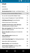 Make: Kreativ mit Technik screenshot 3