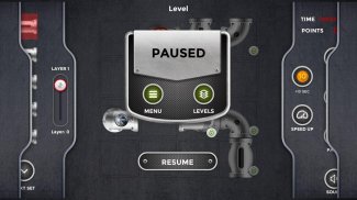 Pipes Puzzle Turbo screenshot 1