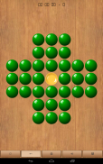 Peg Solitaire screenshot 14