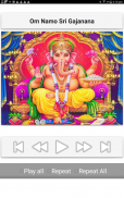 Ganesh Songs screenshot 12