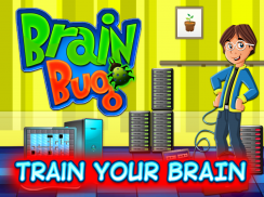 Brain Bug screenshot 0