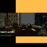 Vincity-alfred 1(The shutdown soldier) screenshot 0