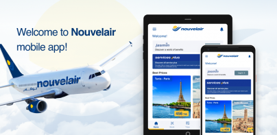 Nouvelair