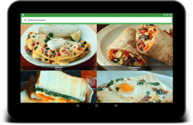 Rețete cu ouă screenshot 21