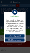 NCLEX RN Practice Test Prep 20 screenshot 5