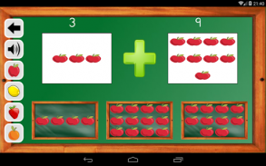 Elementare Mathematik Lernen screenshot 8
