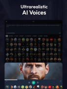 Voices AI: Change Your Voice screenshot 13