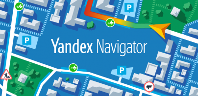 Yandex Navigator