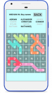 Word Connect : Search Puzzle Game screenshot 7