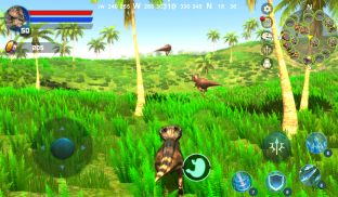 Protoceratops Simulator screenshot 6