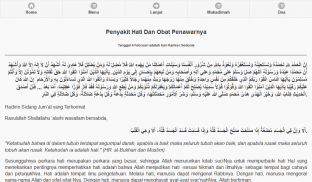 Khutbah Full 1 Tahun screenshot 11