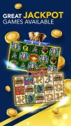 Admiral Casino: Online Casino Games & Slot Machine screenshot 0