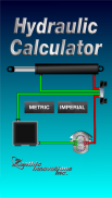 Free Hydraulic Calculator screenshot 10