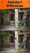 Find the 7 seven differences screenshot 5