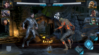 Injustice 2 screenshot 19