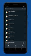 RTE Lyric FM App Radio screenshot 8
