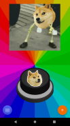 Doge Meme | Dance Sound Button screenshot 1