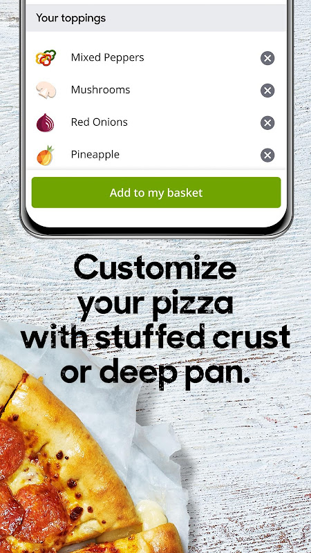 Pineapple On Pizza APK (Android Game) Free Download