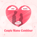 Couple Name Combiner - Baby Na