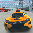 REAL Fast Car Racing: Race Cars in Street Traffic Icon