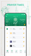 Ramadan Times: 2022 Calendar screenshot 6