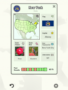 US States Quiz screenshot 7